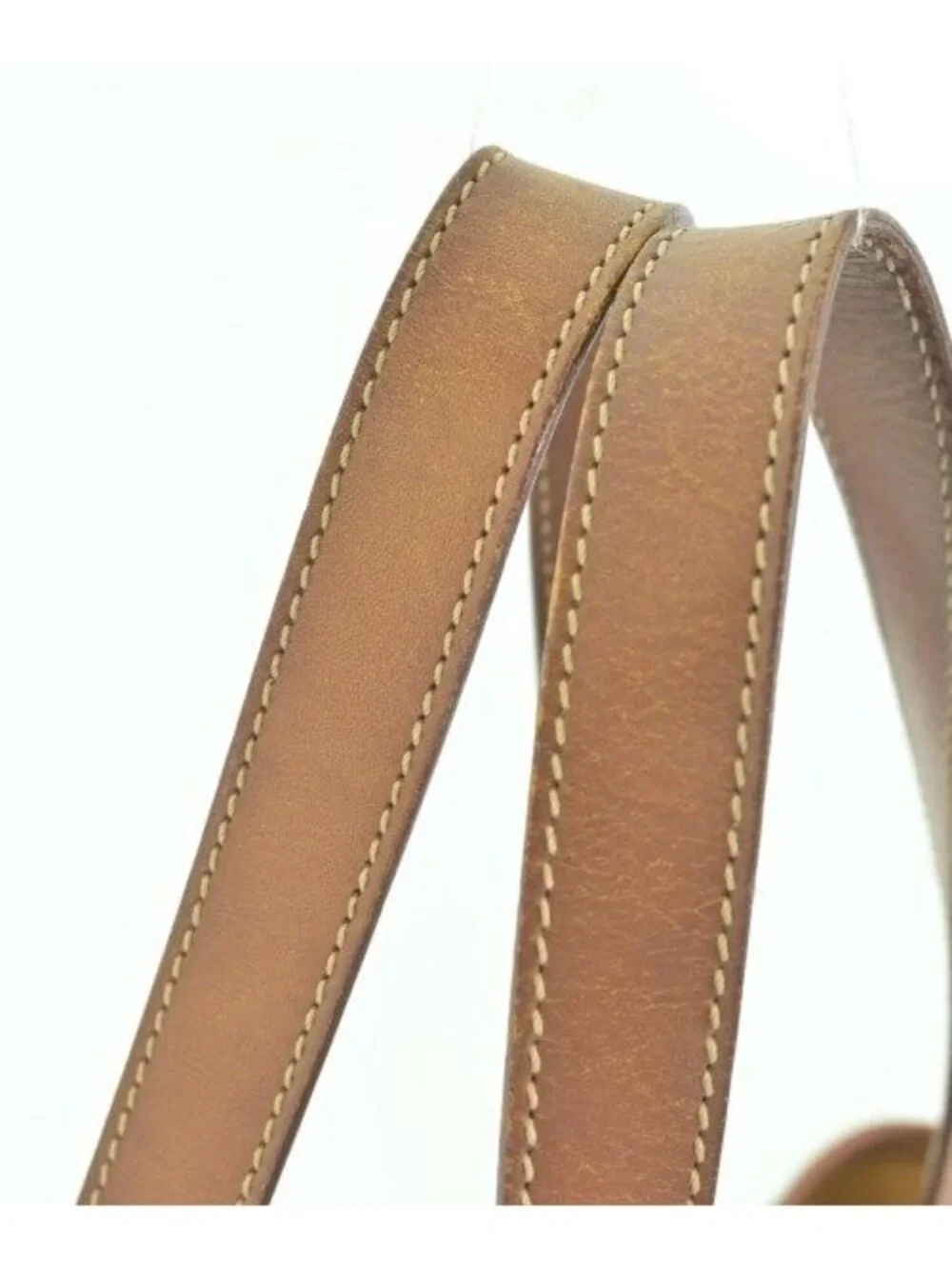 Celine Tote Brown